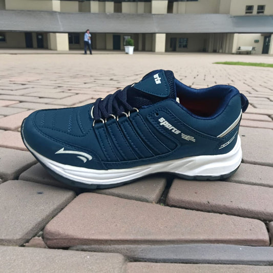 Outdoor running sneaker for men