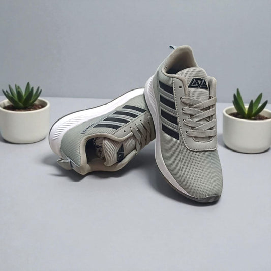 Cushioned running shoes men