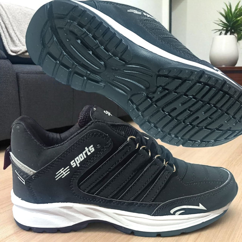 Daily wear men's shoes