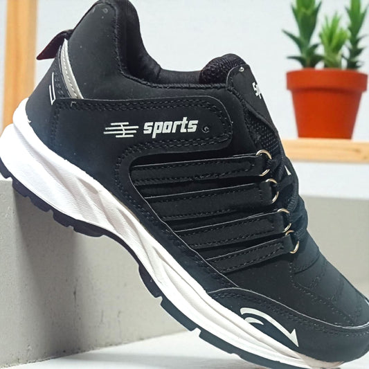 Daily wear men's shoes