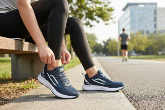 Sports training shoes men