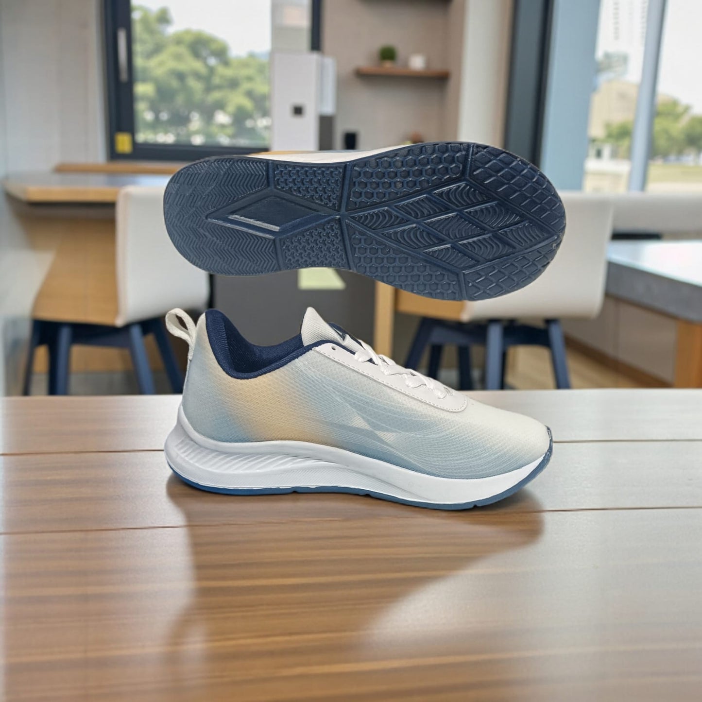 Daily wear men's shoes