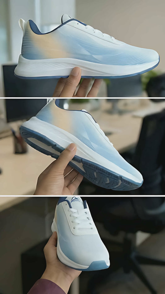 Daily wear men's shoes