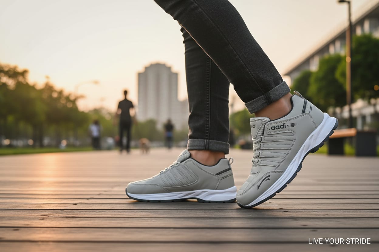 Men’s sports shoes