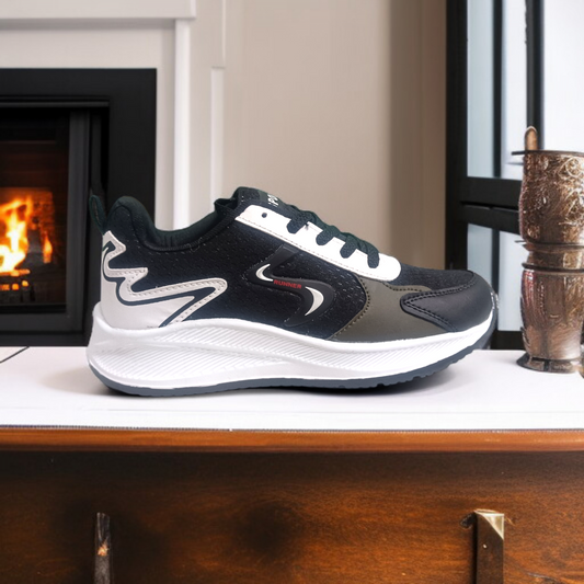 Lightweight sneakers for men