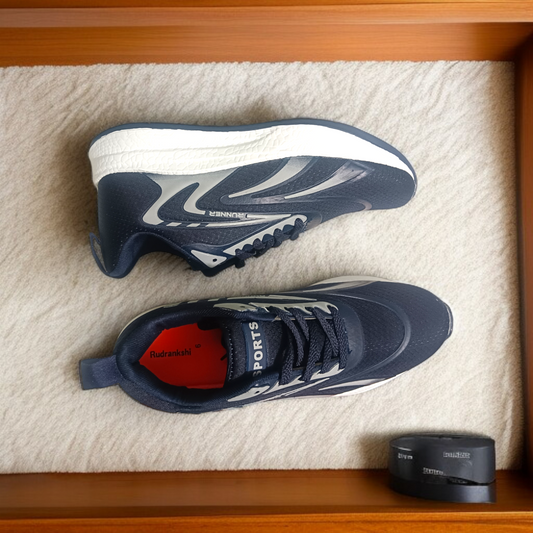 Rudranshi sports shoes