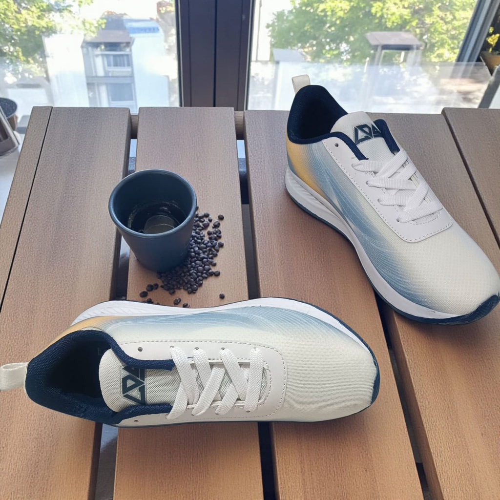 Daily wear men's shoes