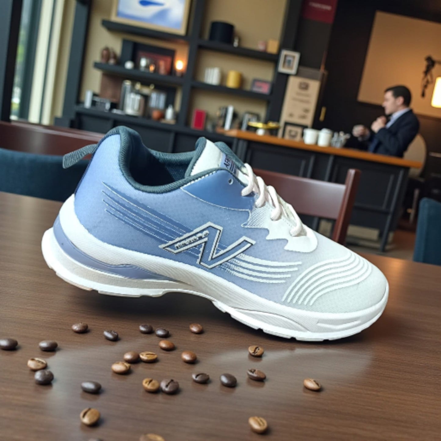 daily wear sports shoes women