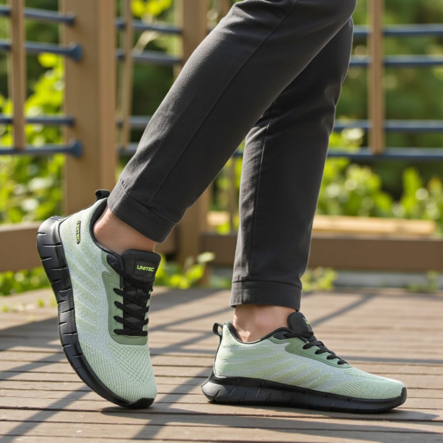 Men casual sports shoes