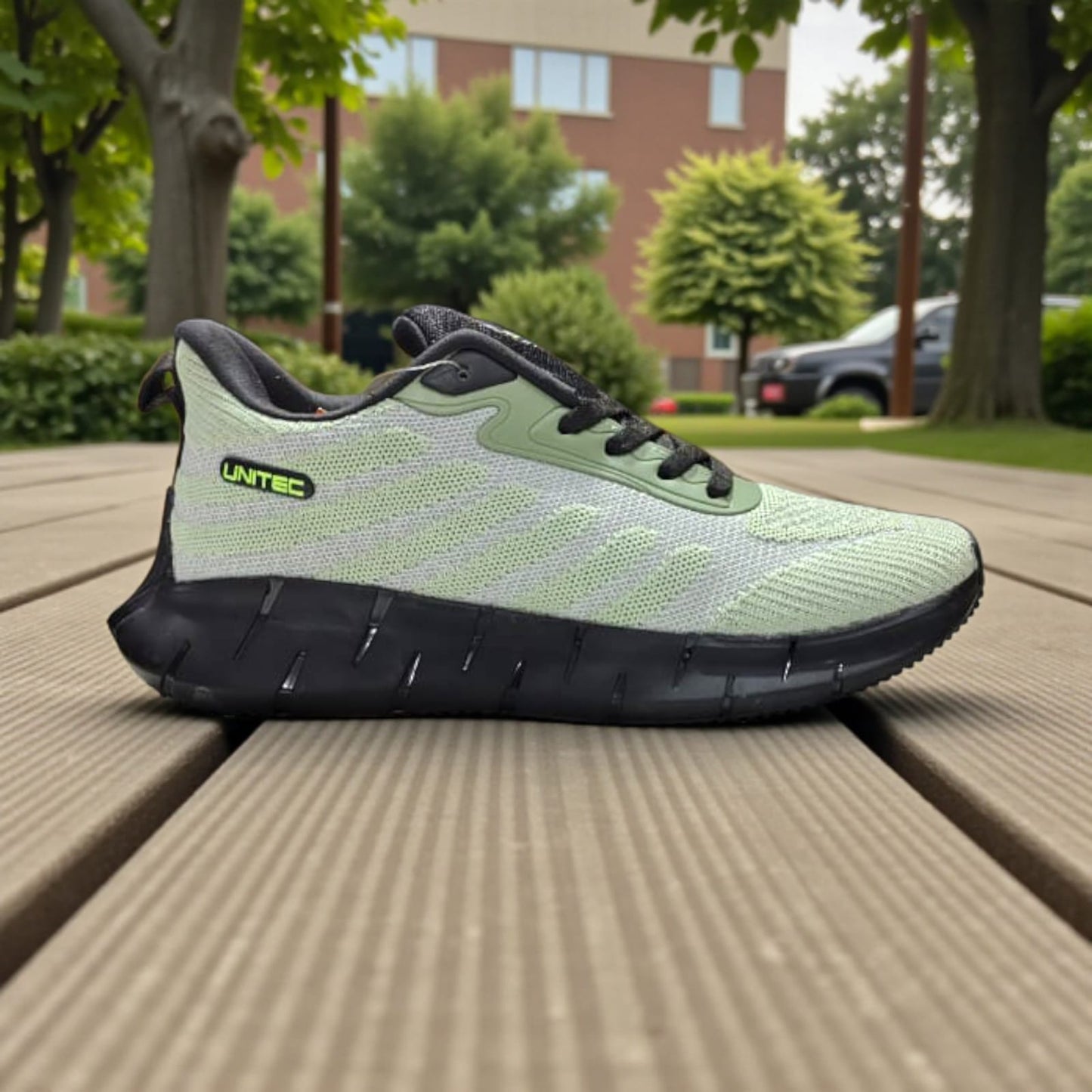 Men casual sports shoes