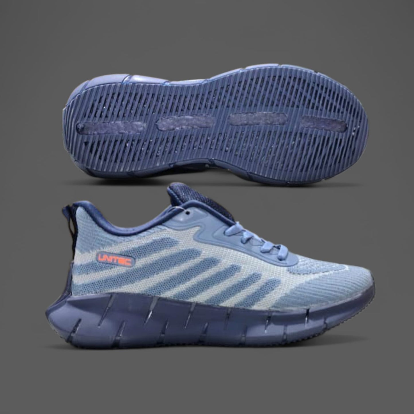 Lightweight sports shoes for men