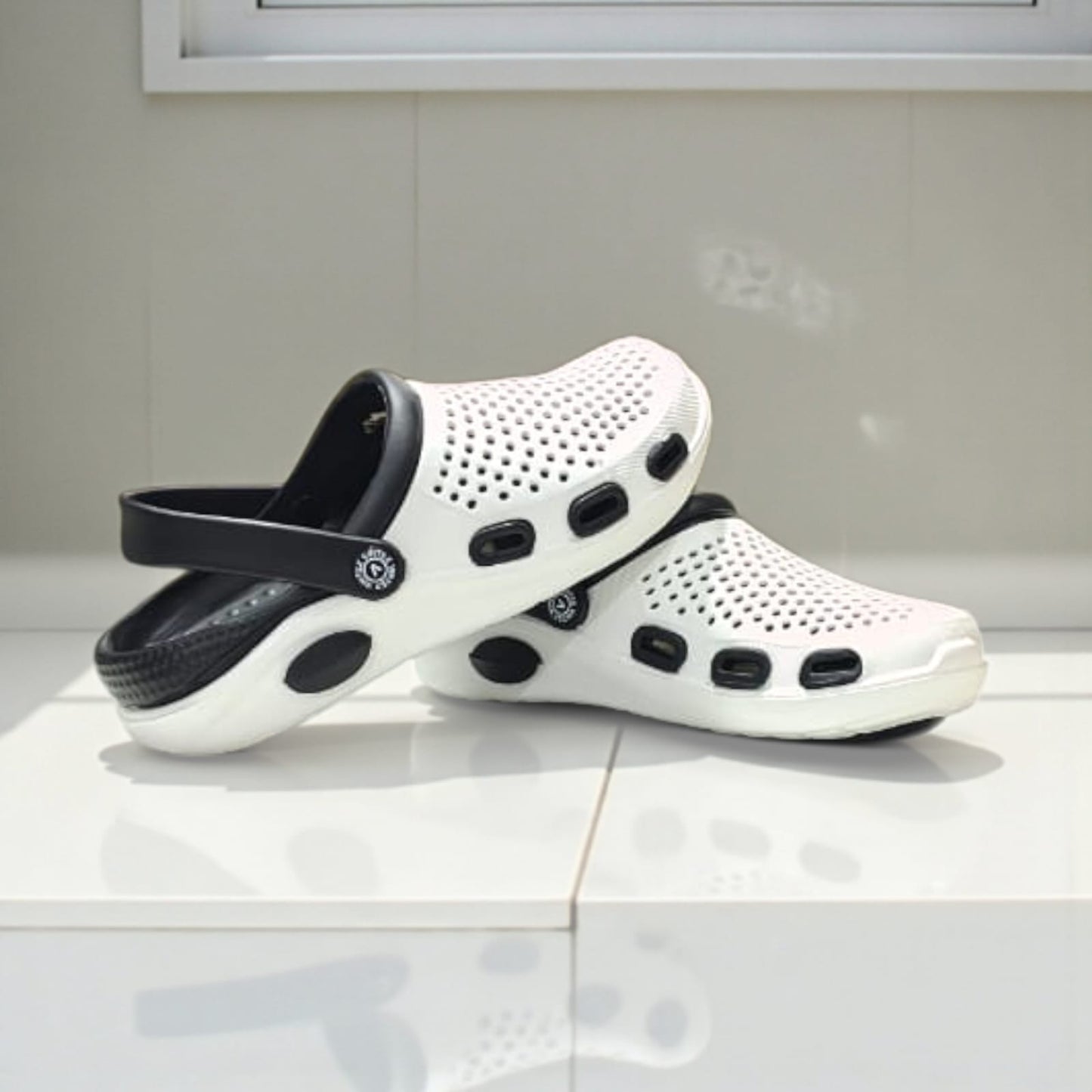 Affordable men clogs India