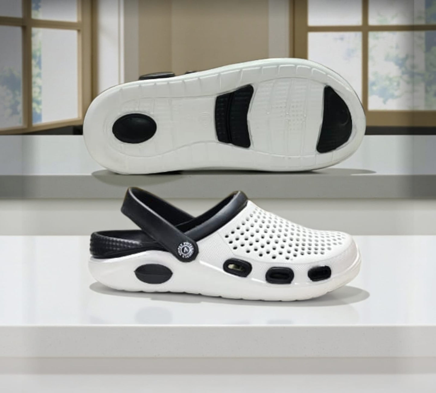 Affordable men clogs India