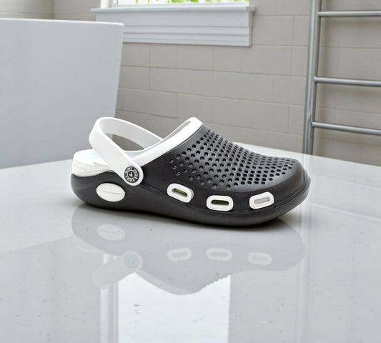 EVA clogs for men