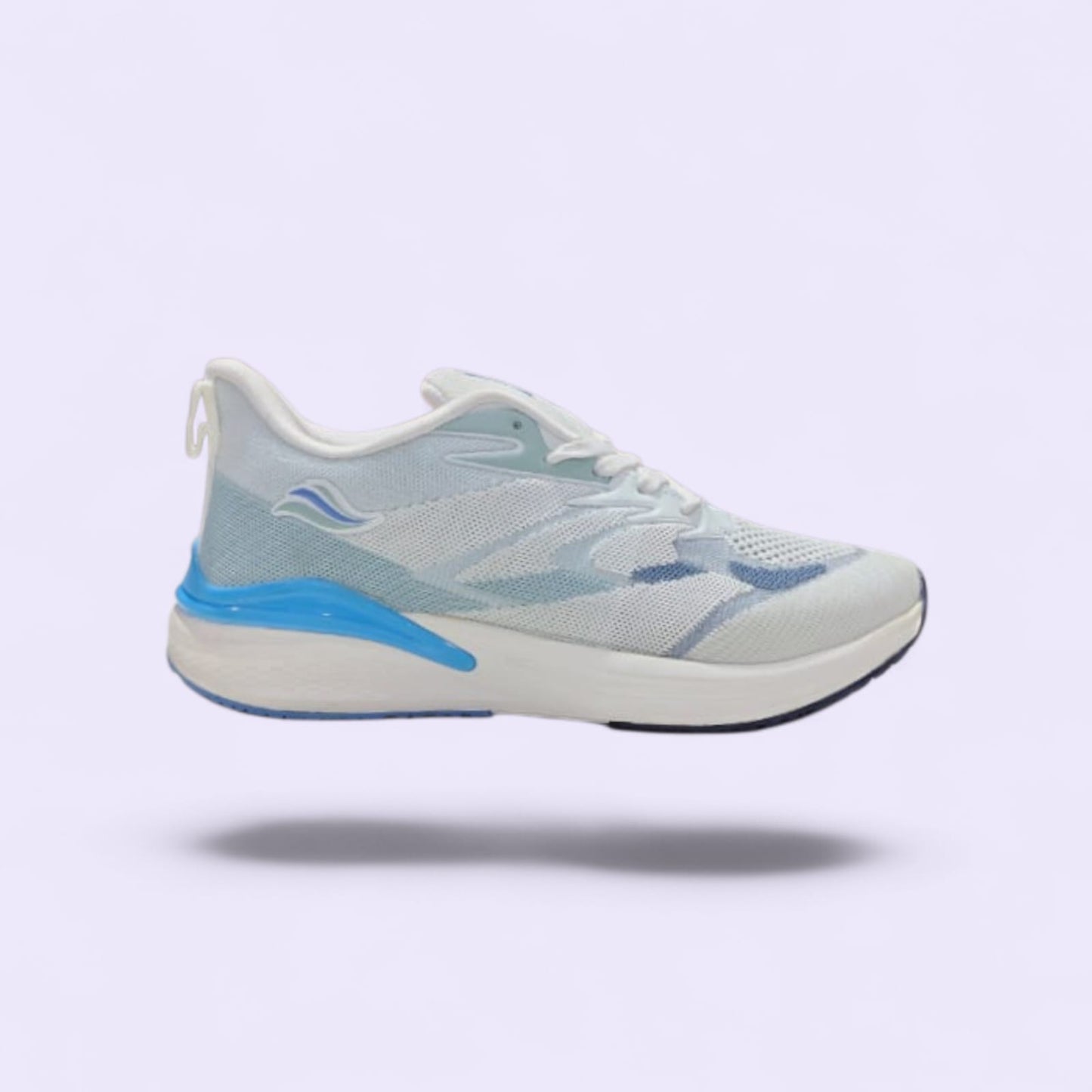 Trendy sports shoes men