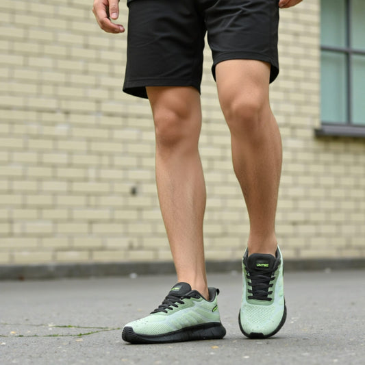 Men casual sports shoes